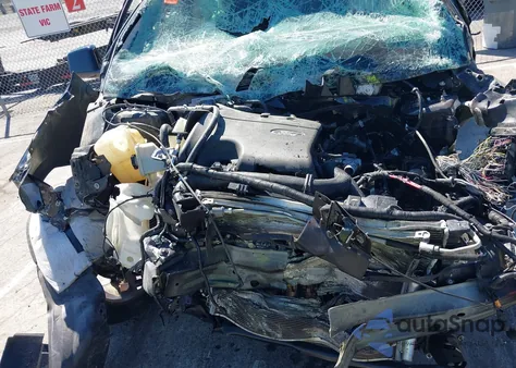 2011 Ford Edge Limited z USA, uszkodzony, nr VIN 2FMDK3KC9BBA43186